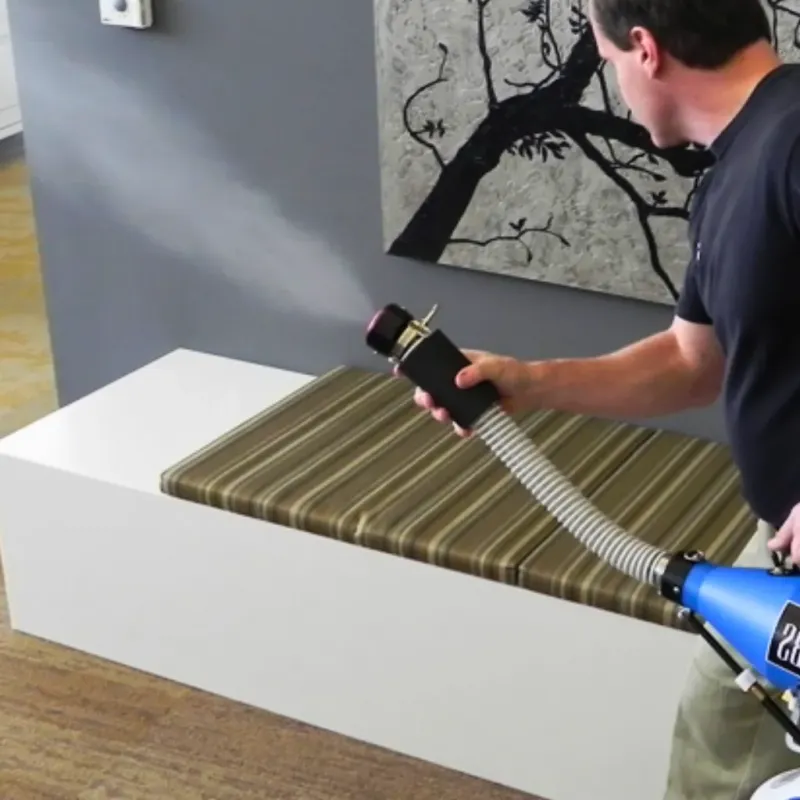 Professional Odor Removal in Gray, GA
